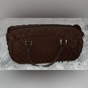 VERA BRADLEY BOSTON BAG
